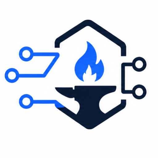 AutoForge Lab